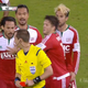 Illustration for article titled Jermaine Jones Gets Red Card, Attacks Referee